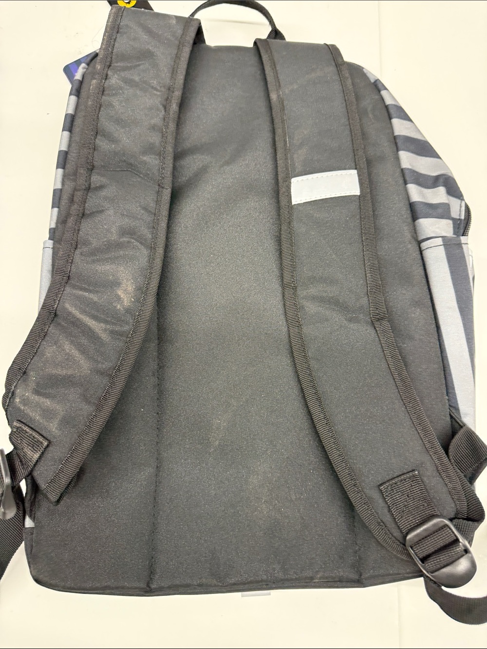 NEW Wednesday Series Backpack - Picture 2 of 4